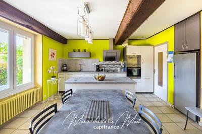 Longère - 135 m² - 5 pièces