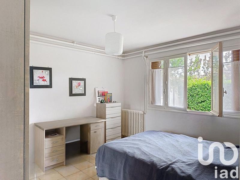 Maison - 176 m² - 6 pièces