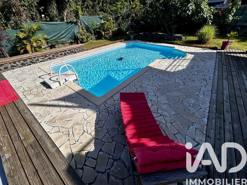 Maison de maîtres - 202 m² - 6 pièces