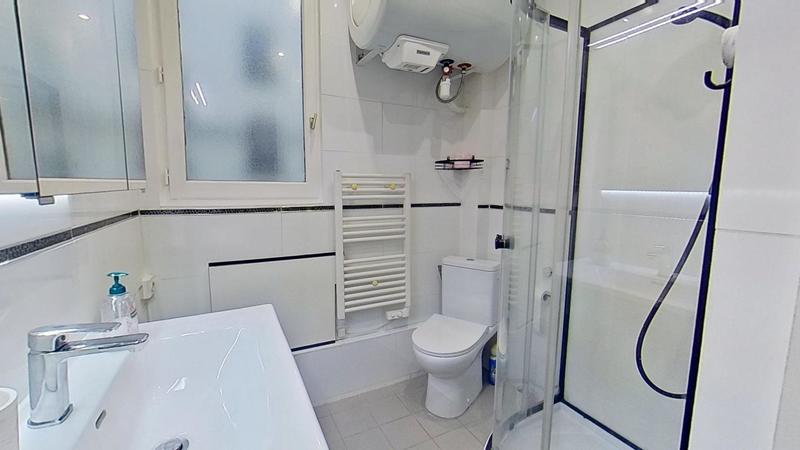 Appartement - 30 m² - 2 pièces