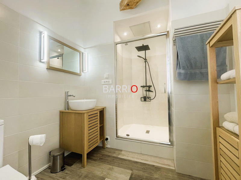 Villa - 170 m² - 6 pièces