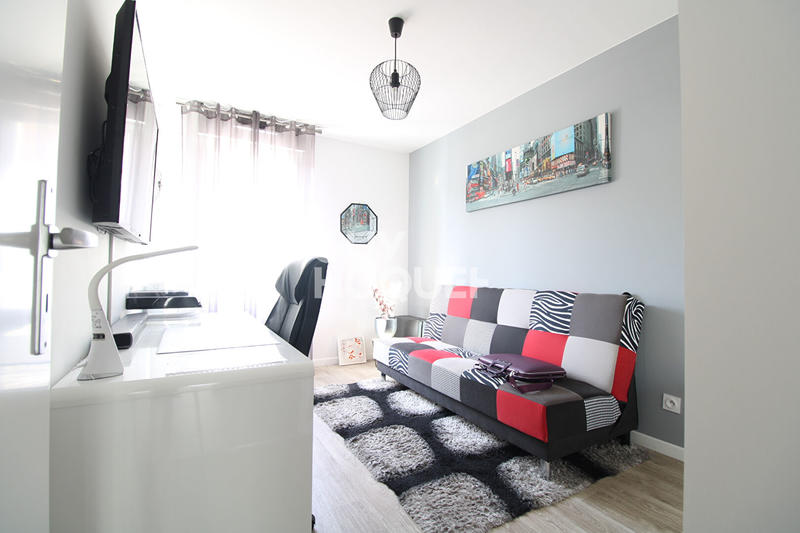 Appartement - 81 m² - 4 pièces