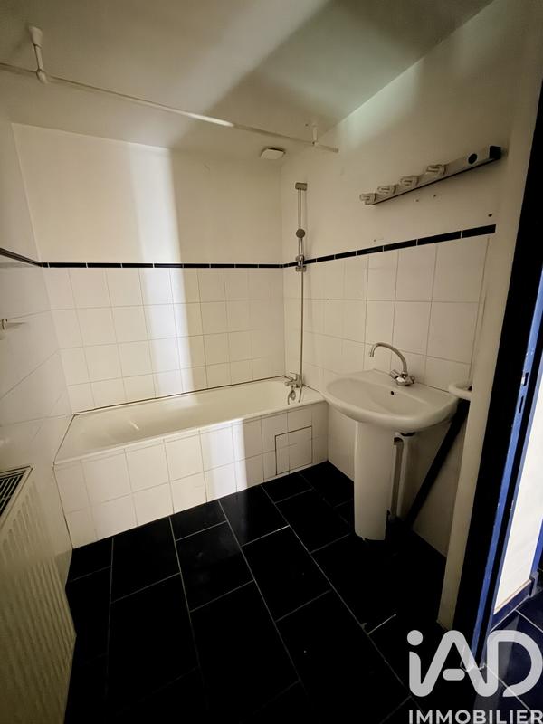 Maison - 152 m² - 7 pièces