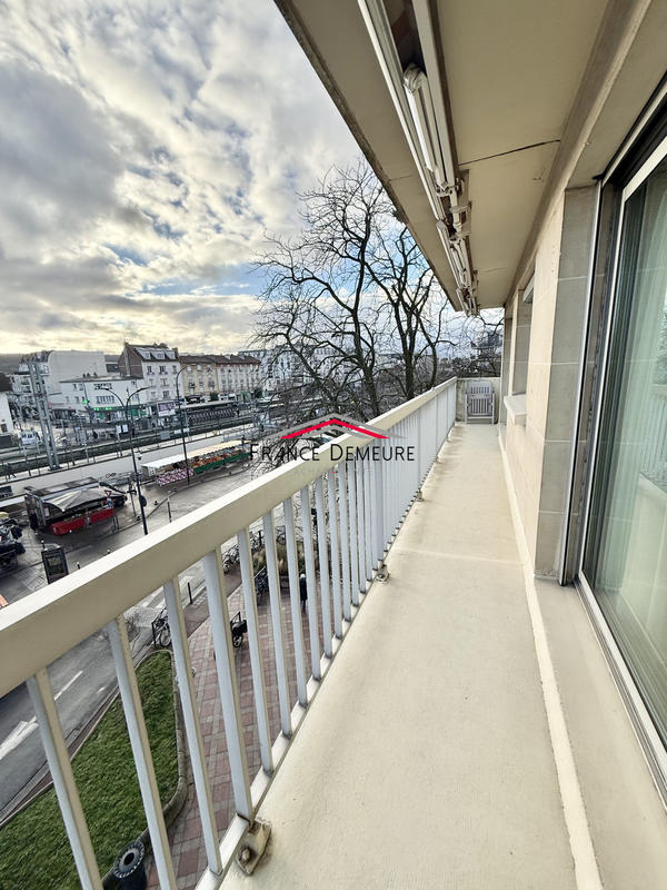 Appartement - 73 m² - 4 pièces