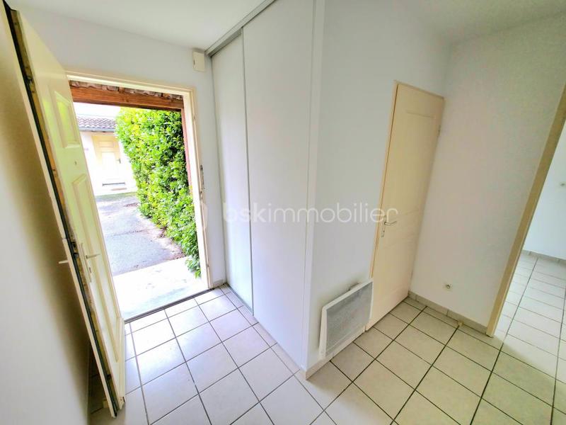 Maison - 83 m² - 4 pièces