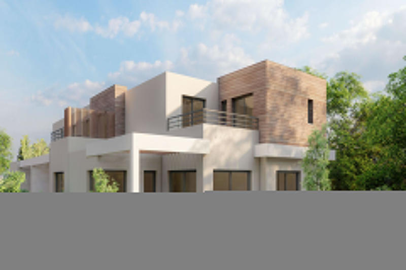 Villa - 150 m² - 5 pièces