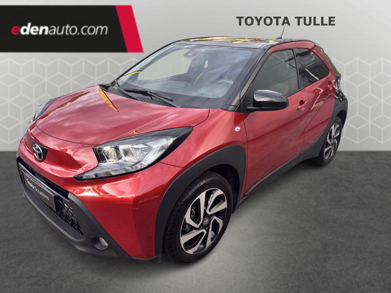Toyota aygo x 1.0 Vvt-i 72 Design