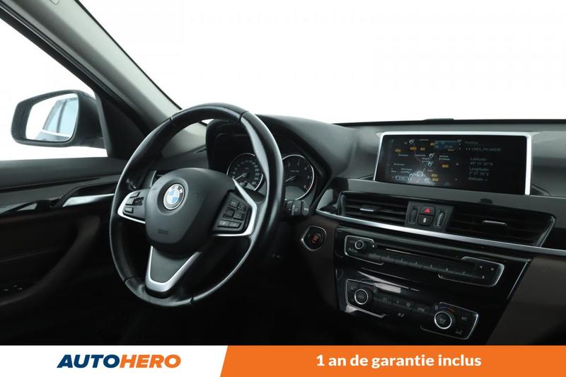Bmw X1 sDrive18d xLine Bva8 150 ch