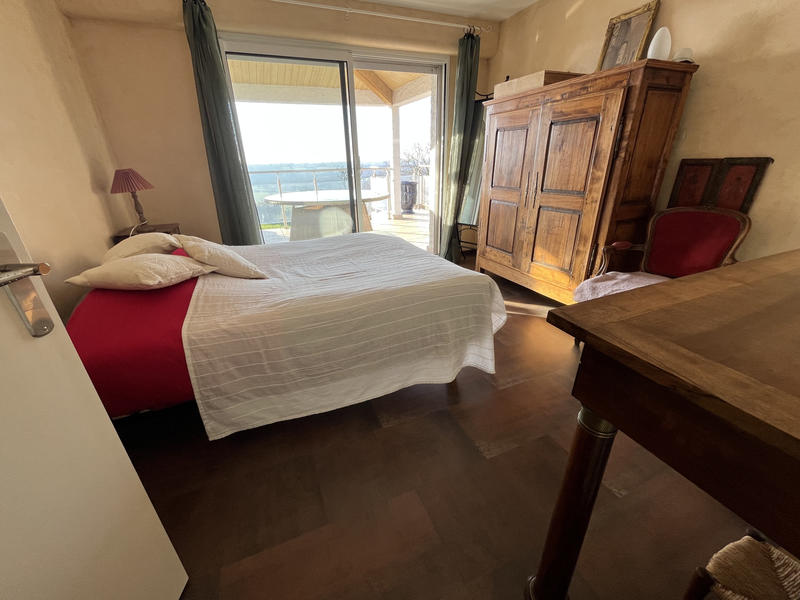 Maison - 190 m² - 7 pièces