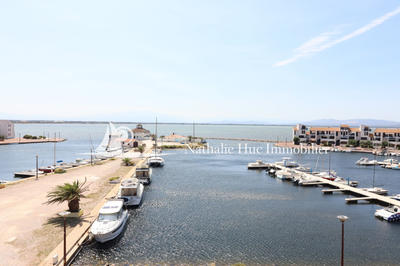 Duplex - 28 m² - 2 pièces