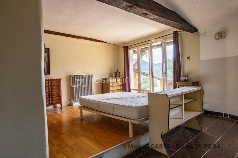 Demeure - 160 m² - 6 pièces