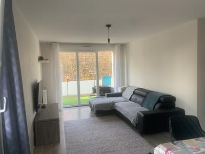 Appartement - 79 m² - 5 pièces