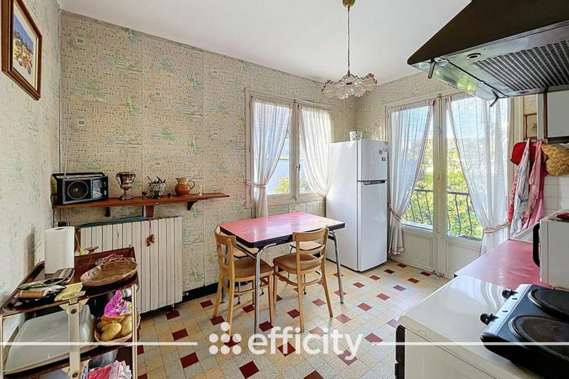 Villa - 82 m² - 4 pièces