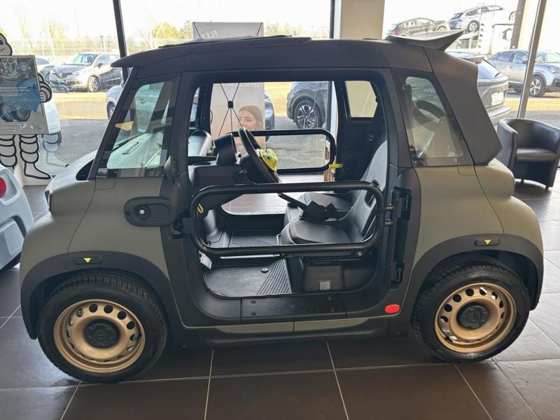 Citroën Ami My Buggy