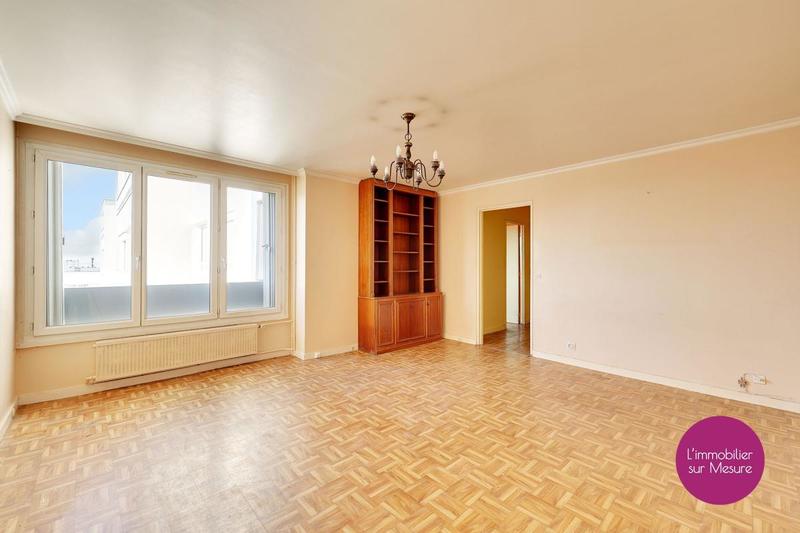 Appartement - 73 m² - 3 pièces