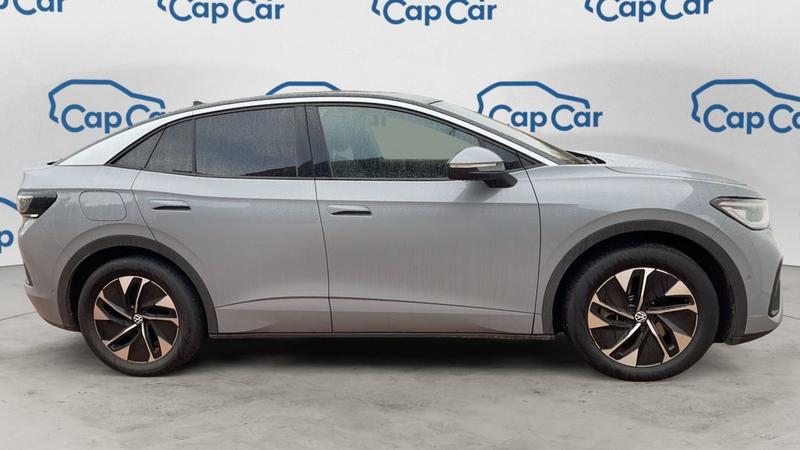 Volkswagen Id.5 I 77 kWh 286 Pro Life Max