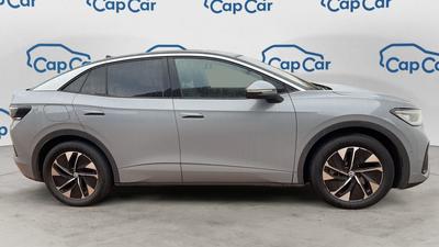 Volkswagen Id.5 I 77 kWh 286 Pro Life Max