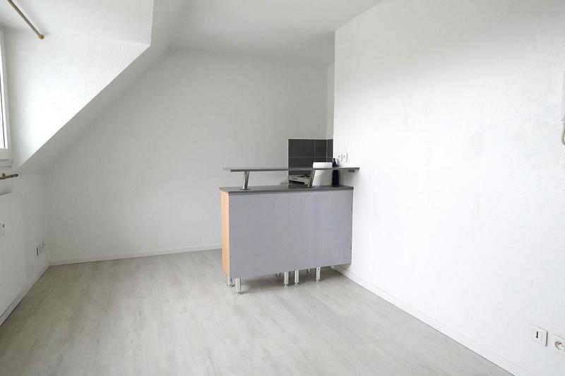 Appartement - 20 m² - 1 pièce