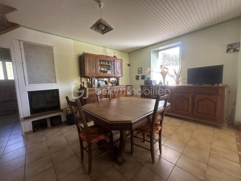 Villa - 125 m² - 5 pièces