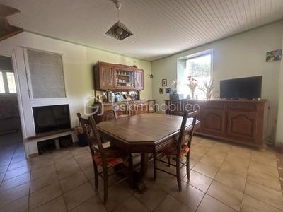 Villa - 125 m² - 5 pièces