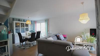 Maison - 136 m² - 6 pièces