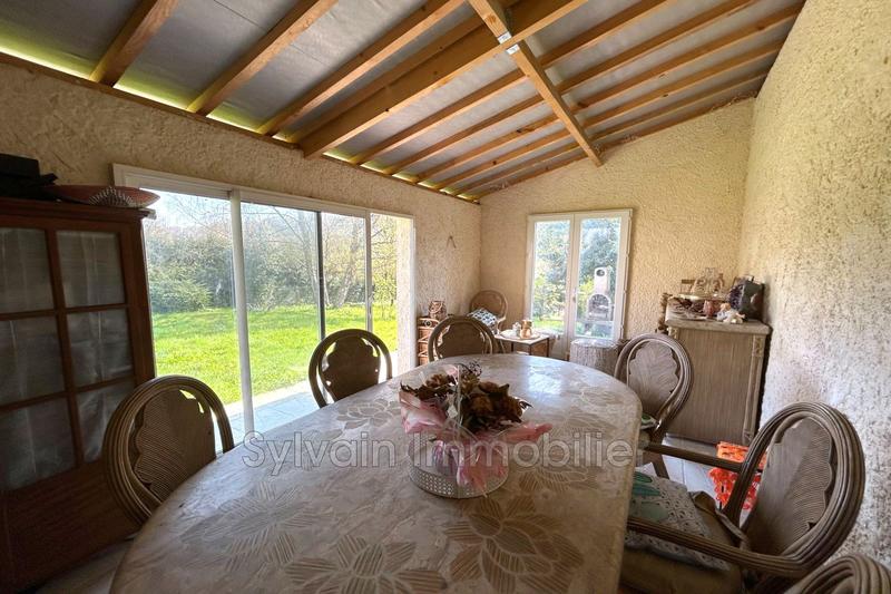 Maison - 141 m² - 6 pièces