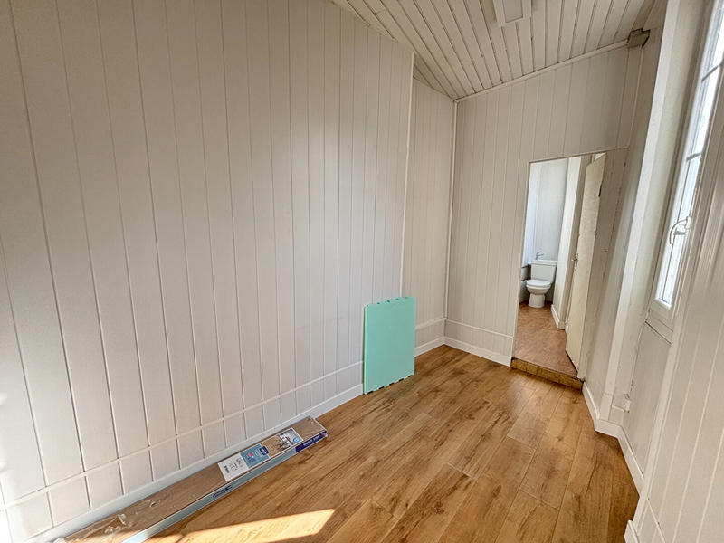 Local commercial - 65 m²