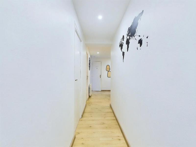 Appartement - 70 m² - 5 pièces