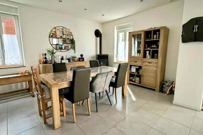 Maison - 193 m² - 7 pièces