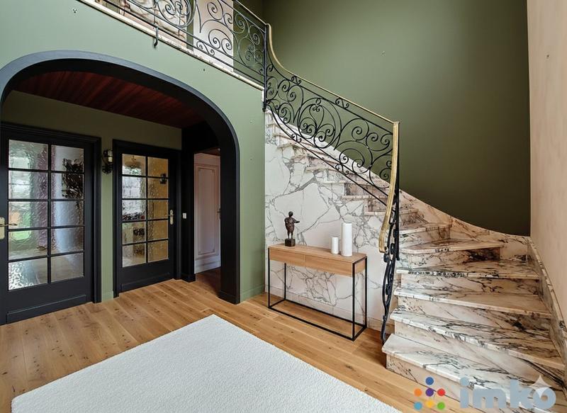 Maison - 137 m² - 6 pièces