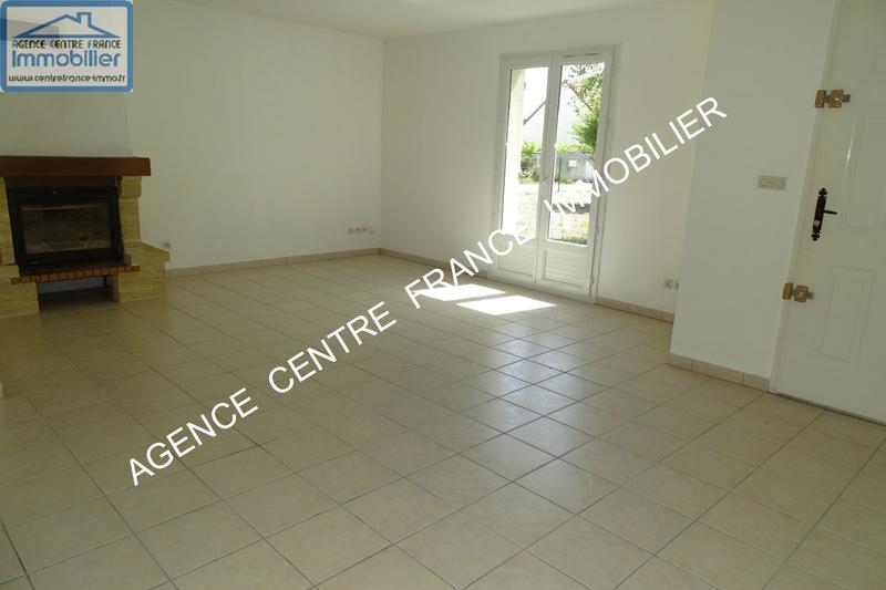 Maison - 129 m² - 5 pièces