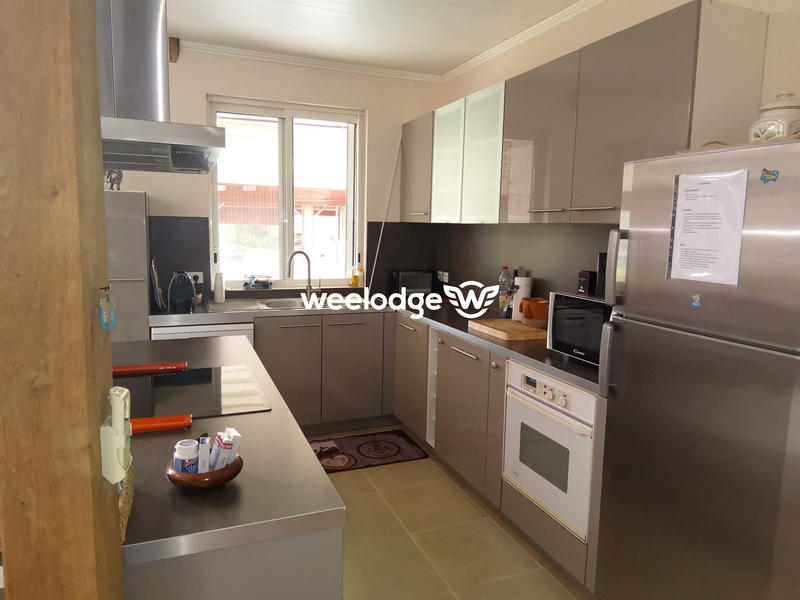 Maison - 164 m² - 6 pièces