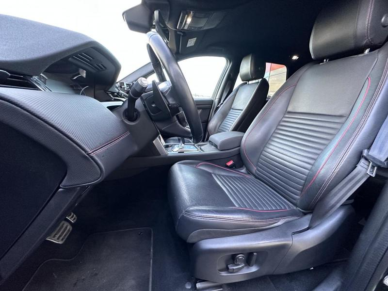 Land Rover Discovery Sport R-Dynamic 2.0 Td4 4x4 180ch Bva