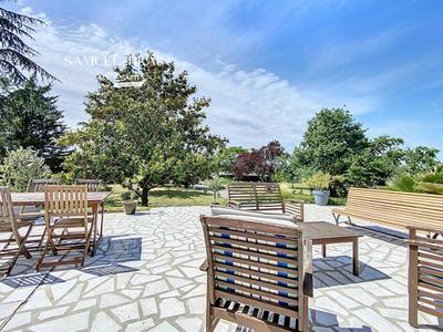 Villa - 170 m² - 7 pièces