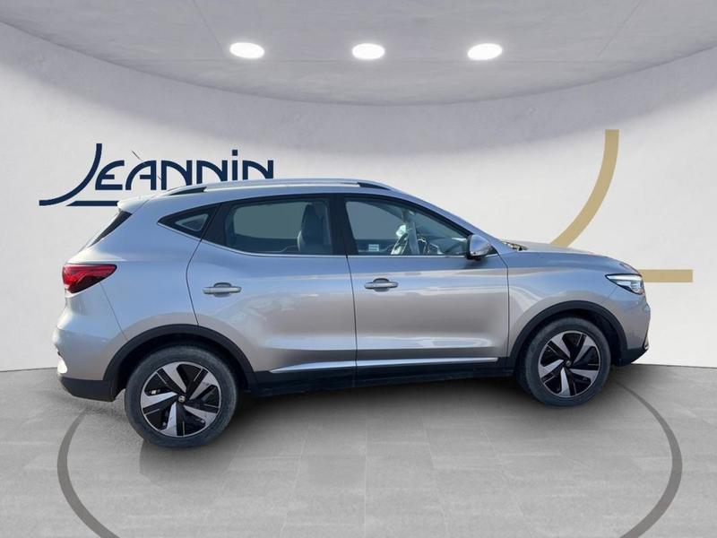 Mg Zs Electrique Ev Autonomie Etendue 70kWh - 115 kW 2wd Luxury