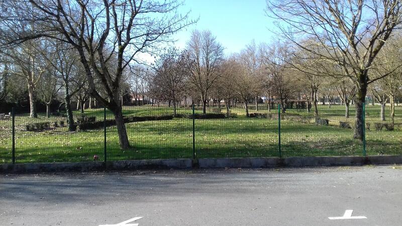 Vide grenier de printemps du comité des fêtes
