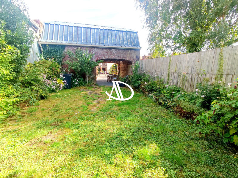 Ferme - 90 m² - 4 pièces