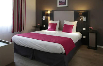 Studio - 24 m² - 1 pièce