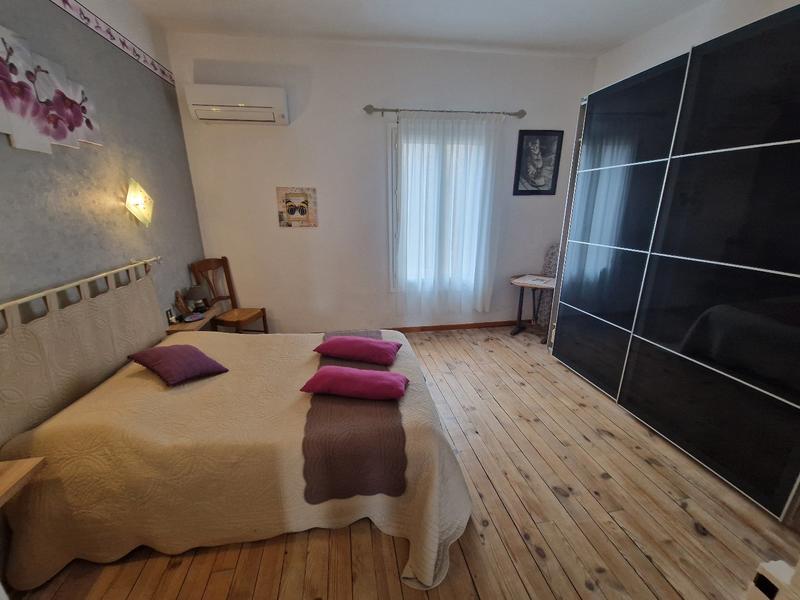 Maison de village - 69 m² - 3 pièces