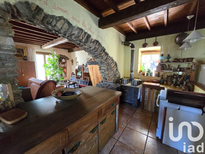 Maison - 115 m² - 4 pièces