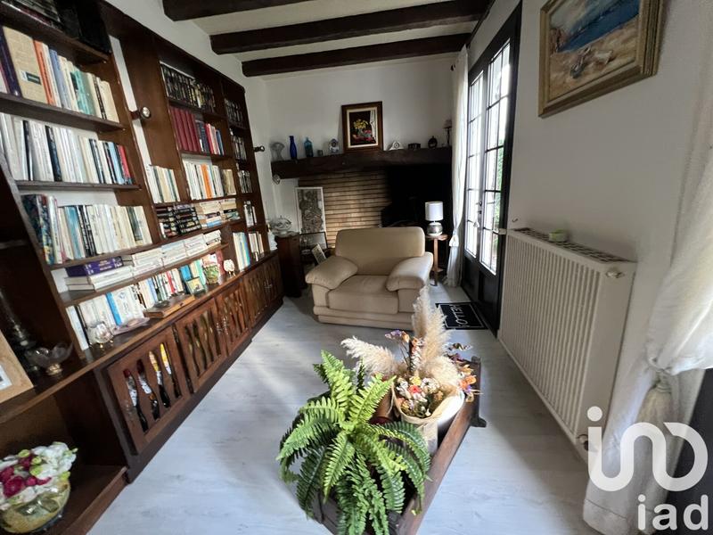 Maison - 183 m² - 8 pièces