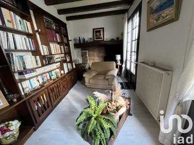 Maison - 183 m² - 8 pièces