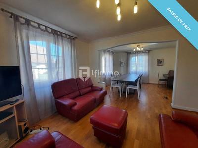 Gîte - 220 m² - 12 pièces