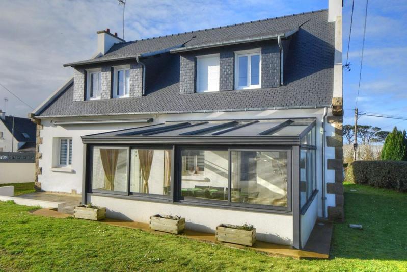 Maison - 170 m² - 7 pièces