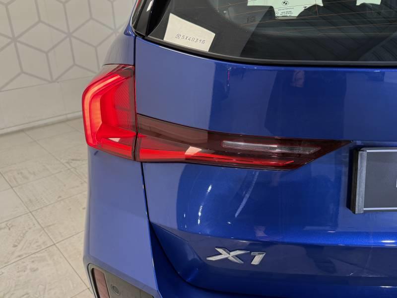 Bmw X1 xDrive 23d 211ch Dkg7 m Sport