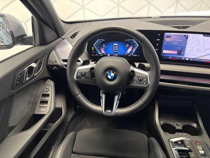 Bmw Série 1 120 170 ch Dkg7 m Sport