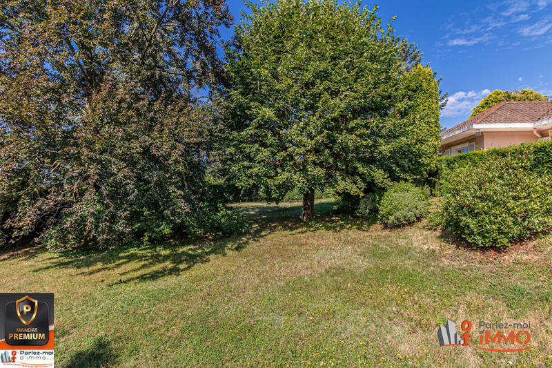 Villa - 105 m² - 4 pièces