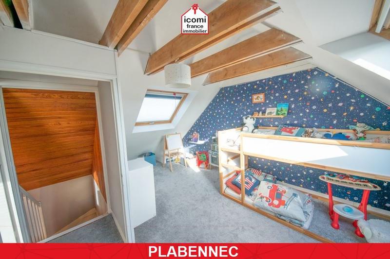 Maison - 115 m² - 6 pièces