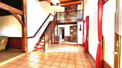 Maison - 150 m² - 7 pièces