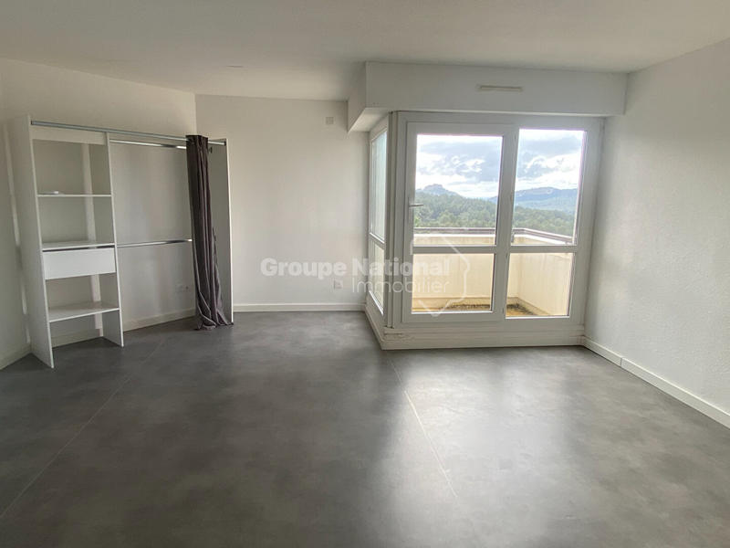 Appartement - 29 m² - 1 pièce